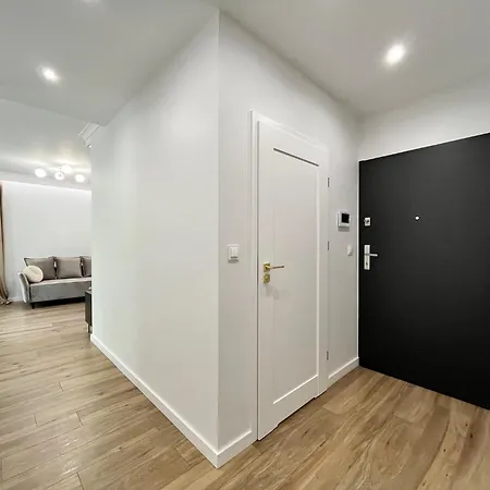 Apartamenty Klonova Park Olecko Exterior photo