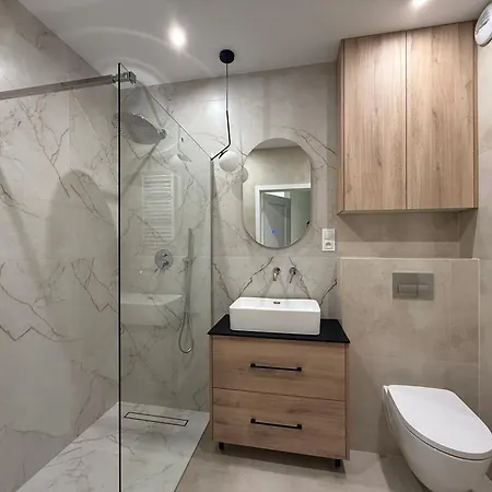 Apartamenty Klonova Park Olecko Exterior photo