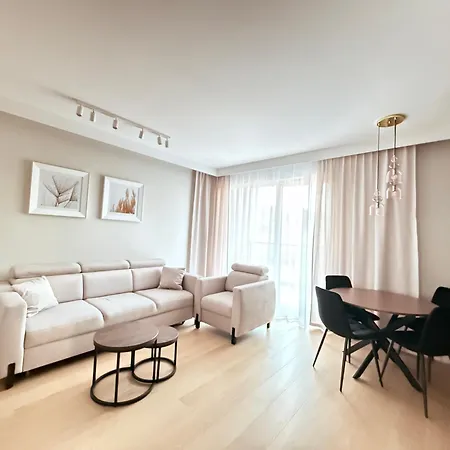 Apartamenty Klonova Park Olecko Exterior photo