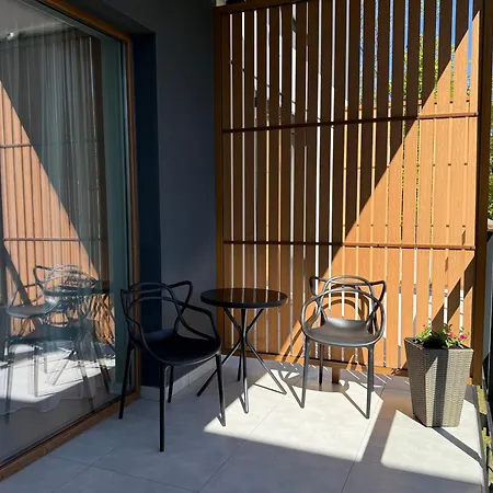 Apartamenty Klonova Park Olecko Exterior photo