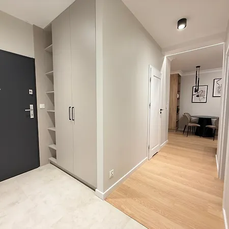 Apartamenty Klonova Park Olecko Exterior photo