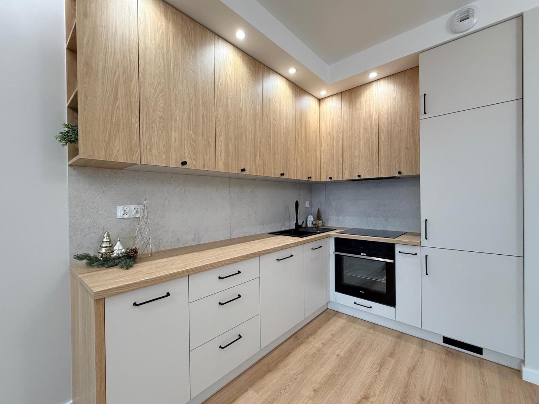 Apartment Klonova Park