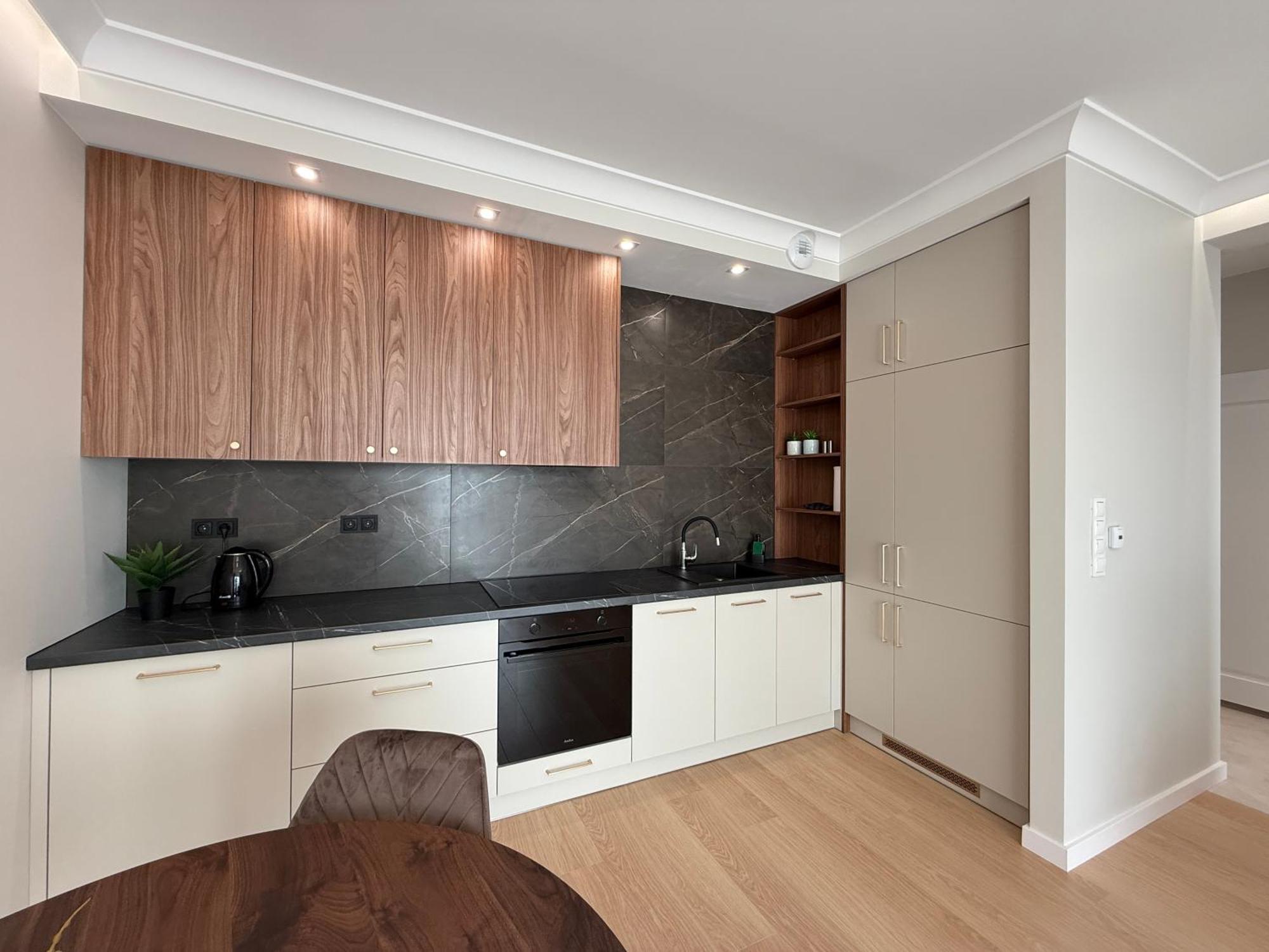 Apartment Klonova Park *